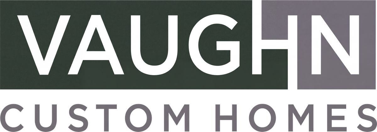 Vaughn Custom Homes - Custom home builder in Fischer