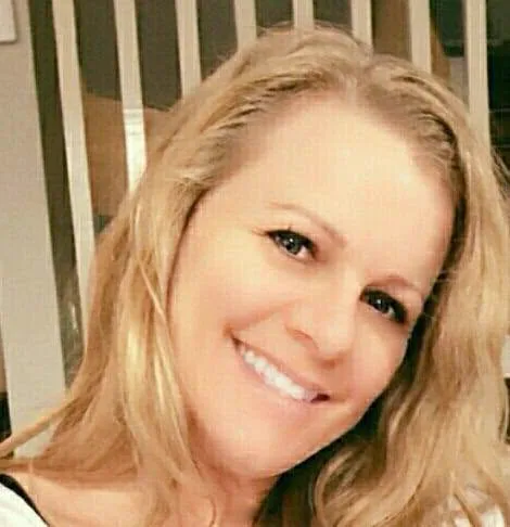 Wanda Walsh, client support and design consultant at Vaughn Custom Homes