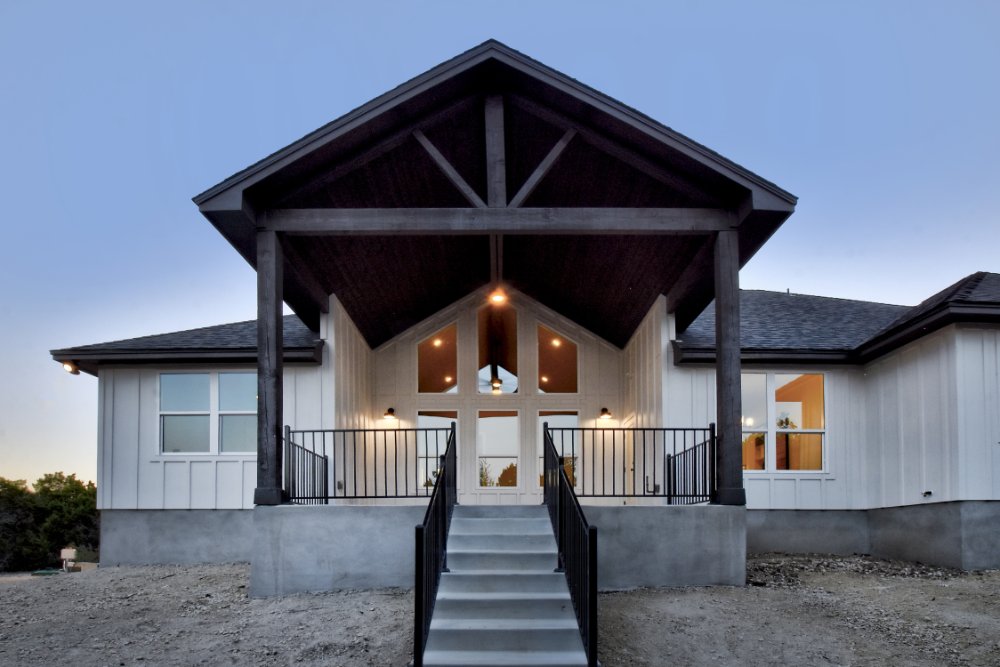 Vaughn Custom Homes